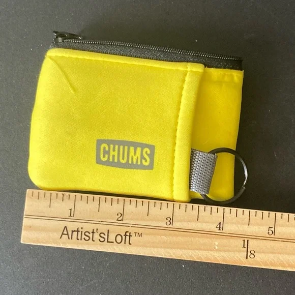 Floating wallet - Picture 2 of 3